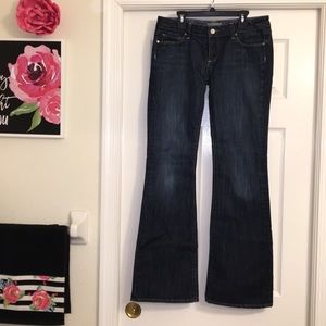 Paige Laurel Canyon Jeans